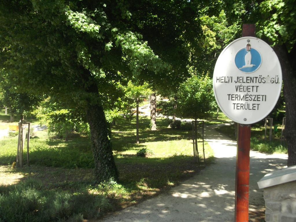 BALATONAIR Vendégház Balatonfüred Exterior foto